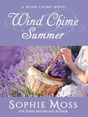 Wind Chime Summer - ebook